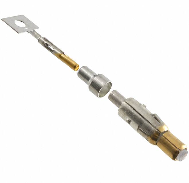 D1303222 ITT Cannon, LLC  Contactos de conector D-Sub en forma de D